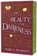 The Beauty of Darkness - Kniha