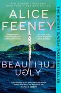 Beautiful Ugly - Kniha