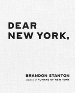 Dear New York - Kniha