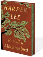 To Kill a Mockingbird Collector's Edition: A Novel - Kniha