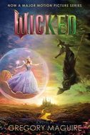 Wicked [MovieTtie-In 2]: The Life and Times of the Wicked Witch of the West - Kniha