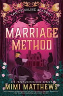 The Marriage Method - Kniha