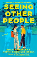 Seeing Other People - Kniha