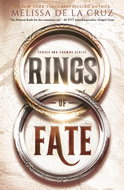 Rings of Fate - Kniha