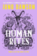 Human Rites - Kniha