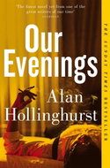 Our Evenings - Kniha