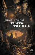 Zlatá truhla - Kniha