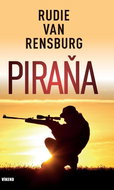 Piraňa - Kniha