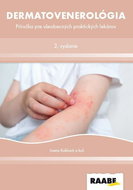 Dermatovenerológia - Kniha