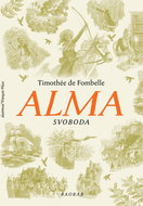 Alma Svoboda - Kniha