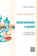 Izotretinoin v praxi - Kniha