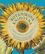 Botanikova knihovna - Kniha
