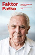 Faktor Pafko - Kniha