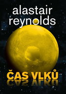 Čas vlků - Kniha