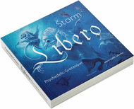 Libero: Psychedelic Grotesque - Kniha