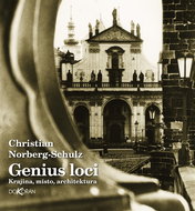 Genius loci: Krajina, místo, architektura - Kniha