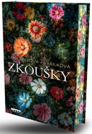 Zkoušky - Kniha