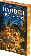 Banditi a břitmistři - Kniha