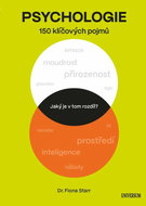 Jaký je v tom rozdíl? Psychologie - Kniha