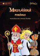 Mikulášská pohádka - Kniha