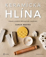 Keramická hlína - Kniha