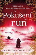 Pokušení run - Kniha