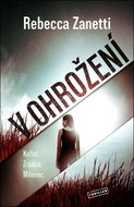 V ohrožení - Kniha