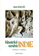 Klasické umění Indie - Kniha