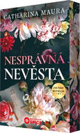 Nesprávná nevěsta - Kniha
