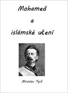Mohamed a islámské učení - Kniha