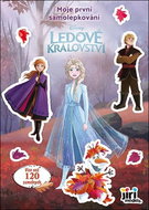 My First Ice Kingdom Stickers - Kids Stickers