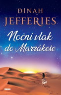 Noční vlak do Marrákeše - Kniha