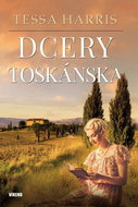 Dcery Toskánska - Kniha