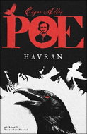 Havran a jiné básně - Kniha