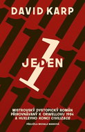 Jeden - Kniha