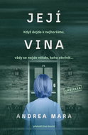 Její vina - Kniha