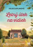 Letný útek na vidiek - Kniha