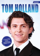 Tom Holland - Kniha
