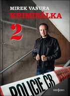 Kriminálka - Kniha