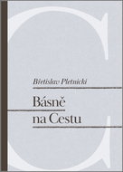 Básně na Cestu - Kniha