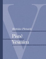 Písně Vesmíru - Kniha