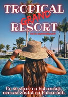 Resort Grand Tropical - Kniha