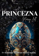 Princezna - Kniha