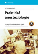 Praktická anesteziologie - Kniha