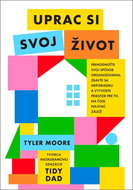 Uprac si svoj život - Kniha