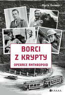 Borci z krypty: Operace Anthropoid - Kniha