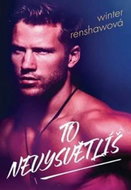 To nevysvětlíš - Kniha