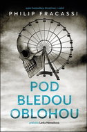 Pod bledou oblohou - Kniha