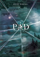 Pád - Kniha