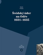 Švédský úder na Odře 1631–1635 - Kniha